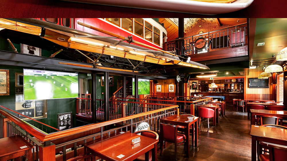 The Murphy's Irish Pub fotoğraf 1