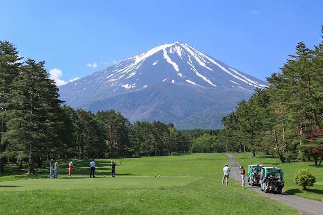 Fuji Lakeside Country Club - Photo 1