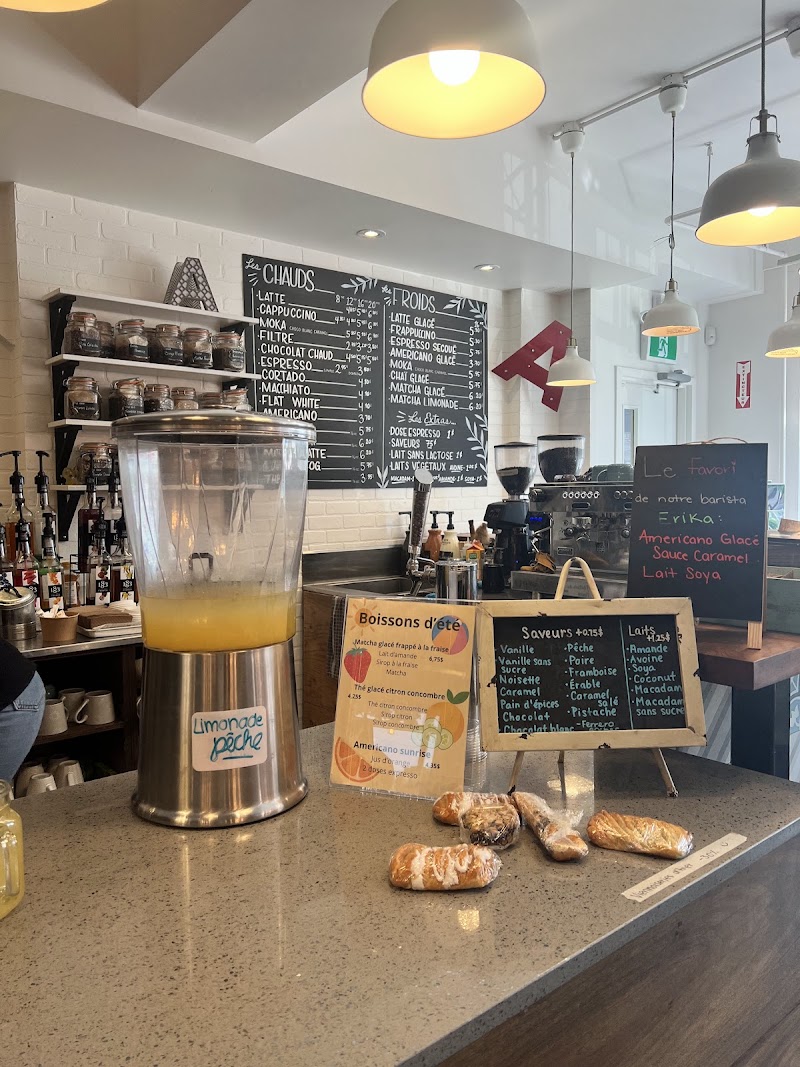 Les Allumées photo 2