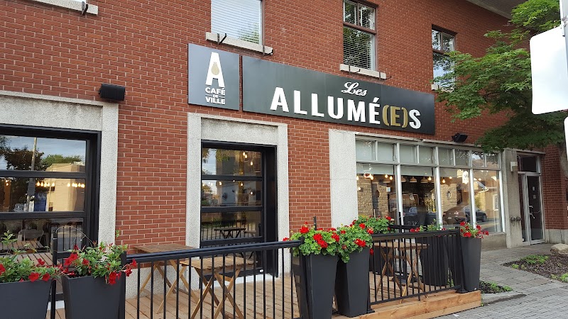 Les Allumées photo 1