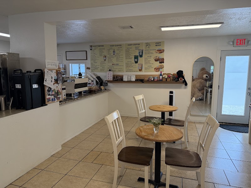 Cozy Coffee Cleveland photo 1