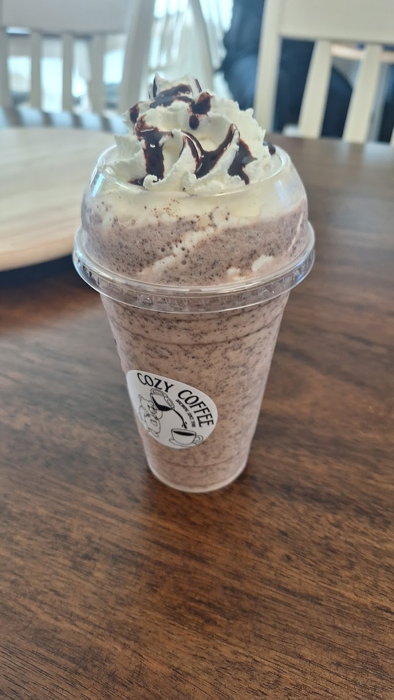 Cozy Coffee Cleveland photo 4