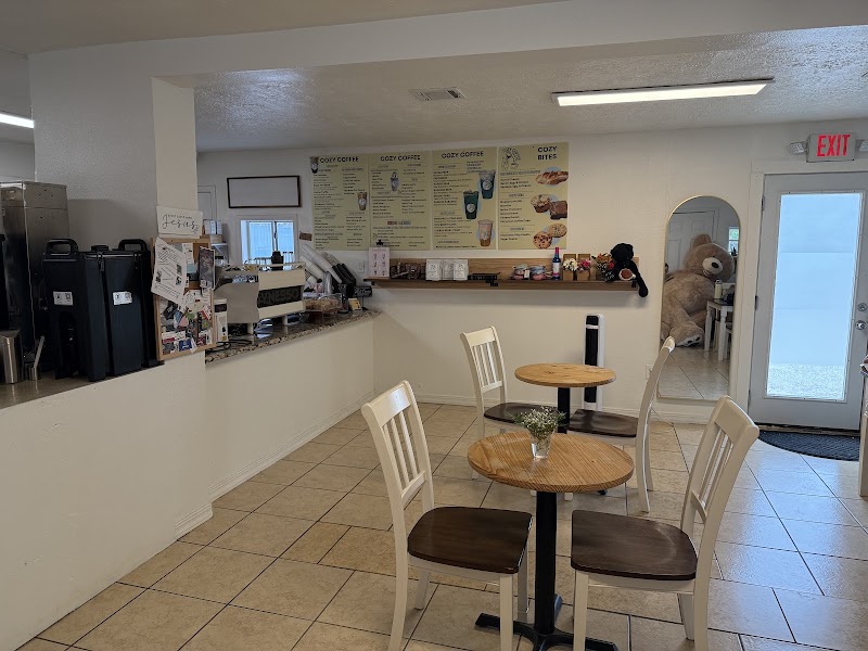 Cozy Coffee Cleveland photo 1