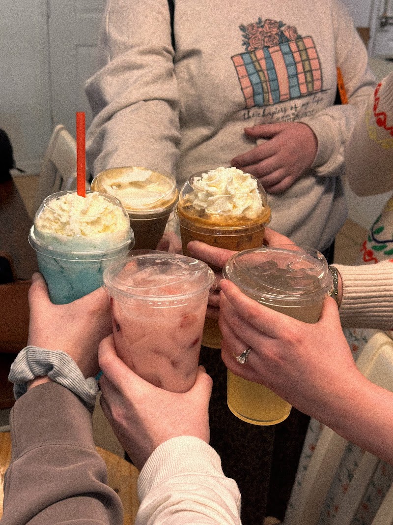Cozy Coffee Cleveland photo 3