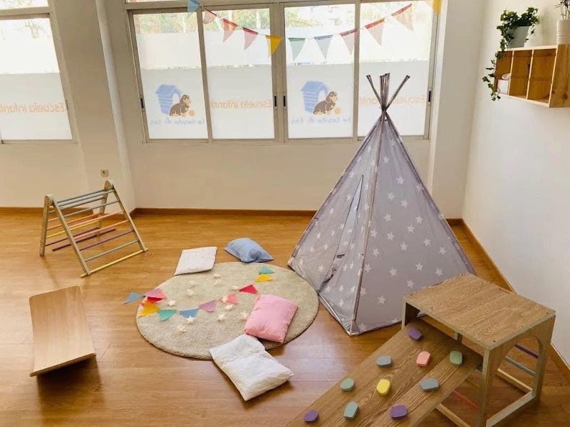 Escuela Infantil la Casita de Gus