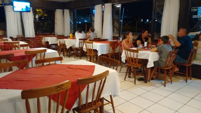 Petisqueira Chicão
