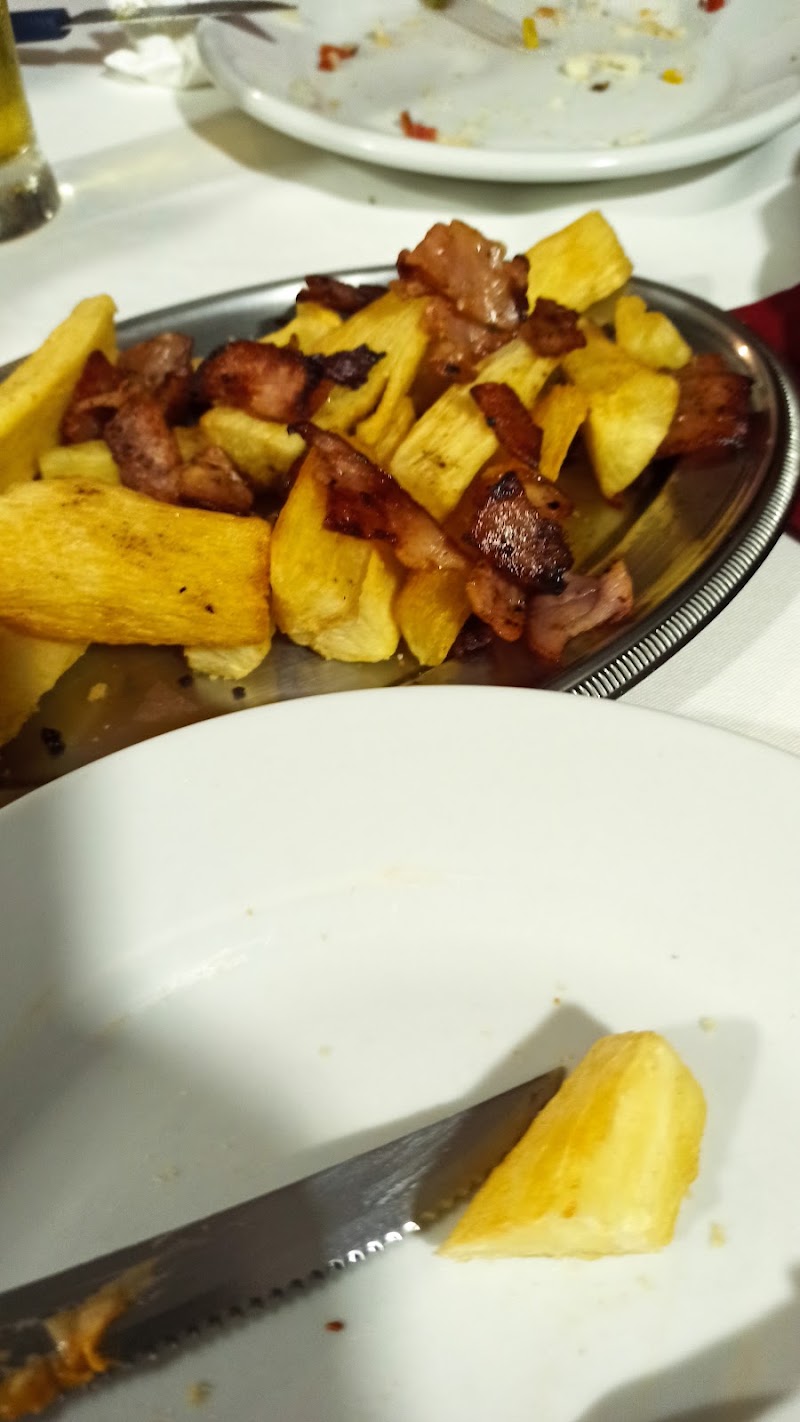 Foto de Petisqueira Chicão