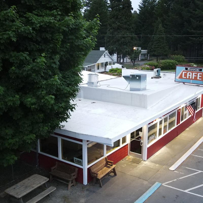 Historic Hiouchi Cafe photo 4