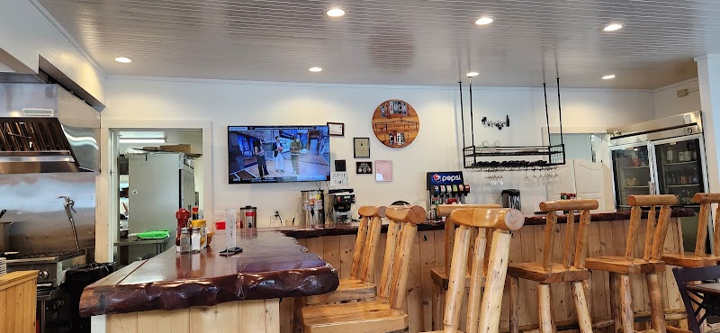 Historic Hiouchi Cafe photo 2