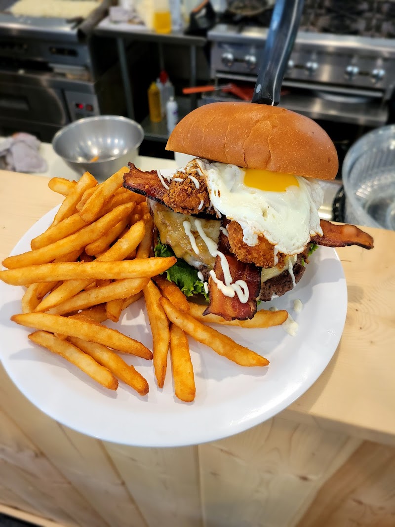 Historic Hiouchi Cafe photo 3