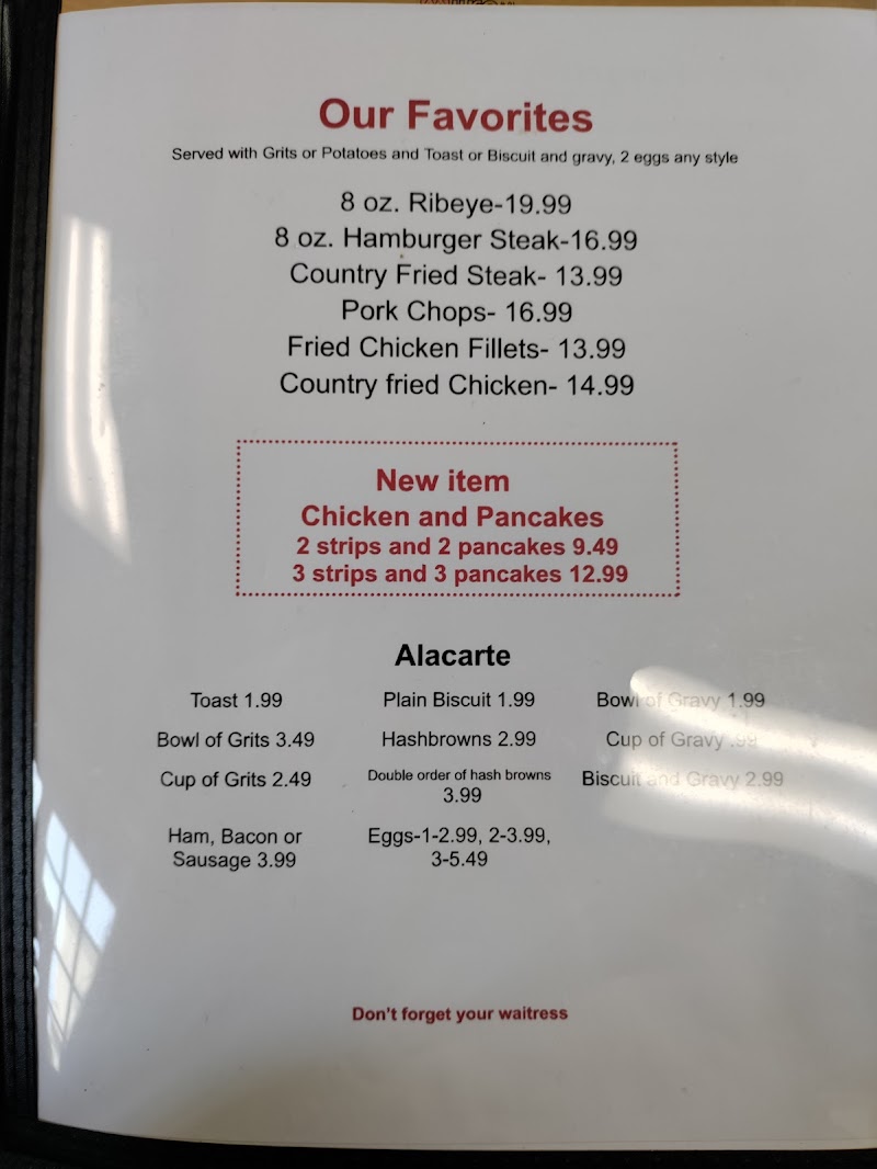 Bryant Cafe photo 3