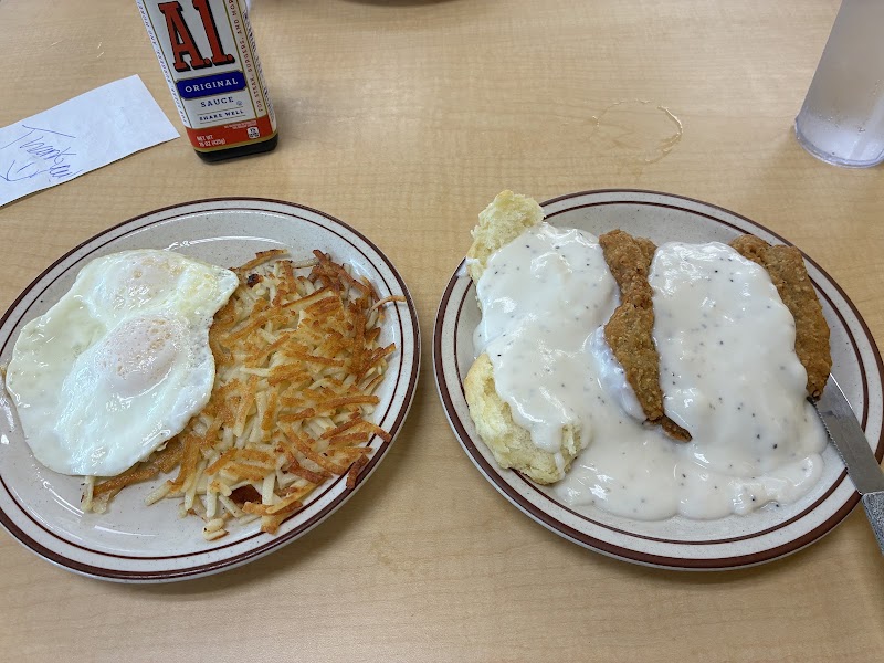Bryant Cafe photo 4