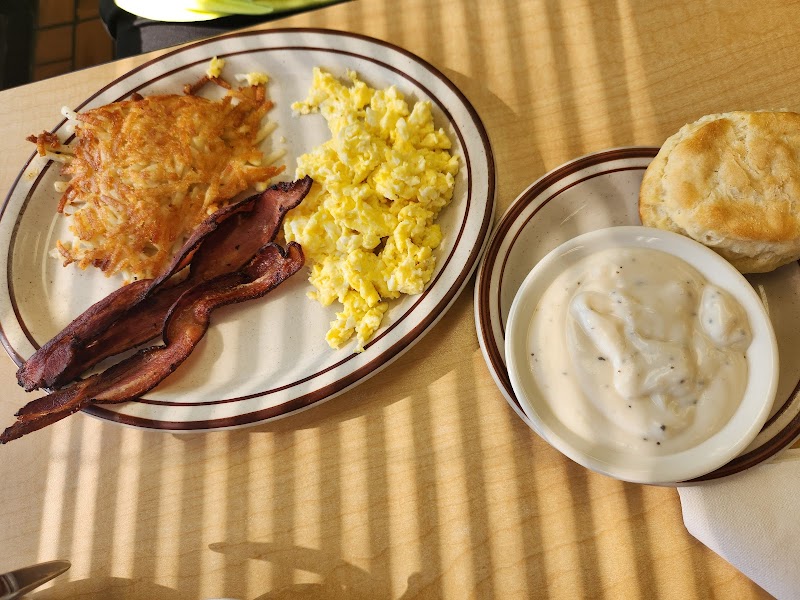 Bryant Cafe photo 2