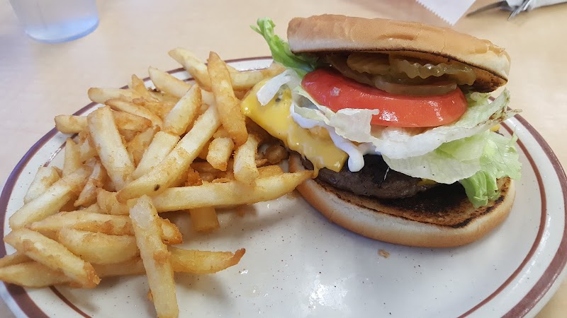 Bryant Cafe photo 1