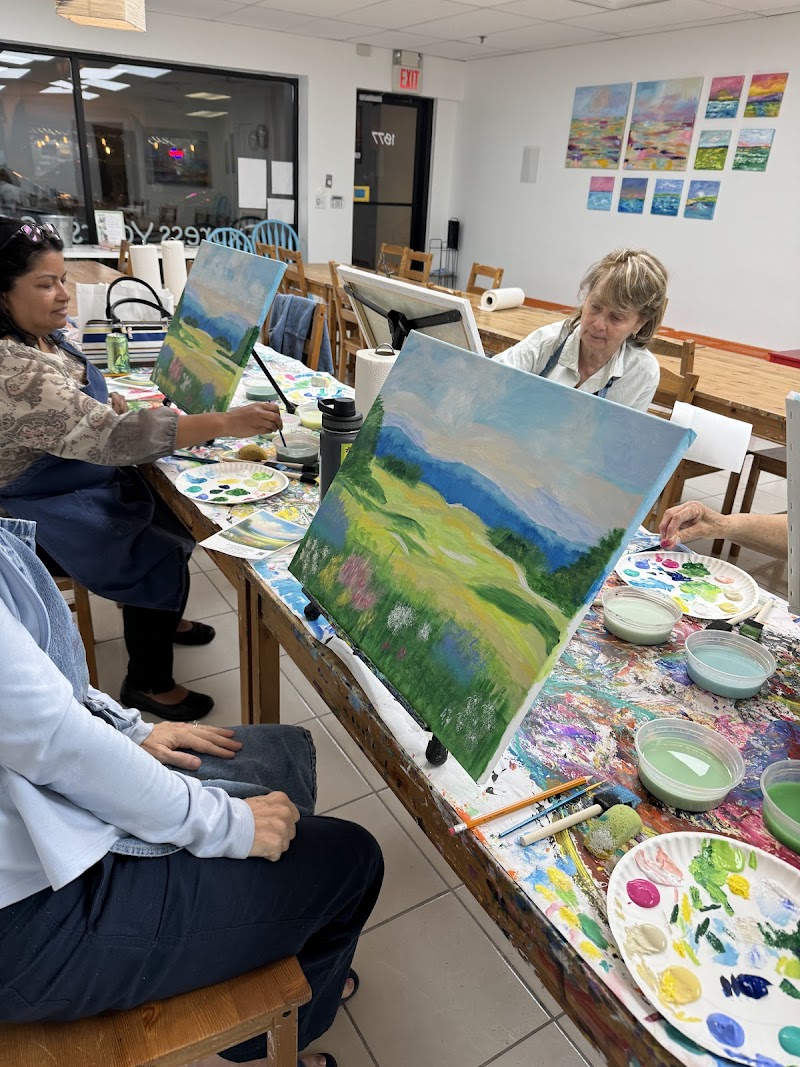 Express Yourself Studios LLC