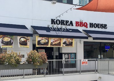 Korea BBQ House photo 1