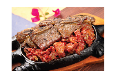 Korea BBQ House photo 2