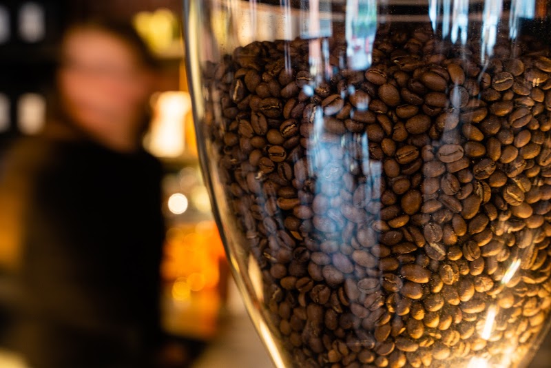 Unravel Coffee Steamboat photo 4