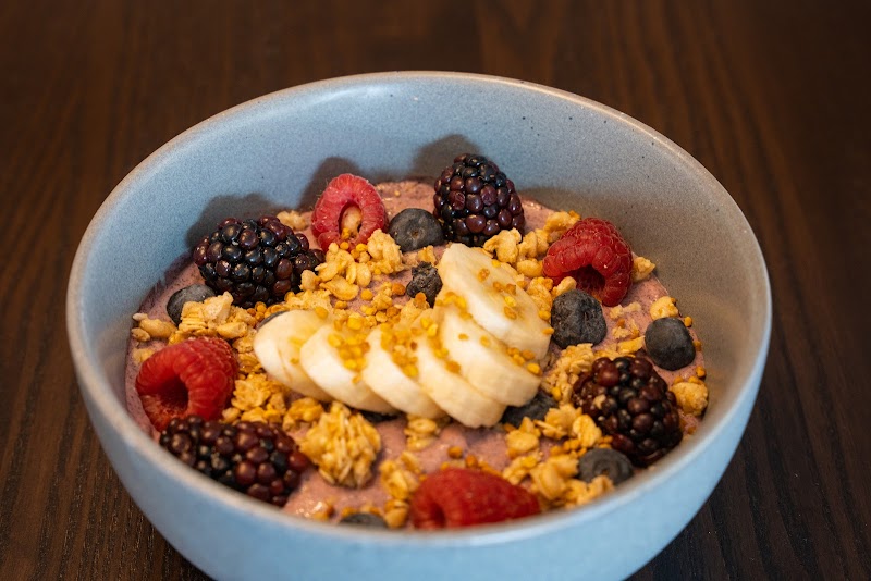 Unravel Coffee Steamboat photo 2