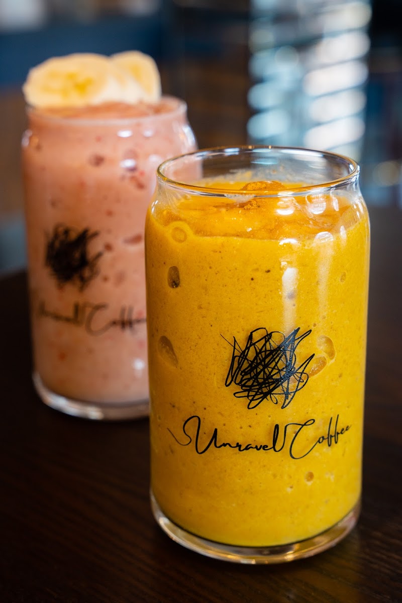 Unravel Coffee Steamboat photo 3