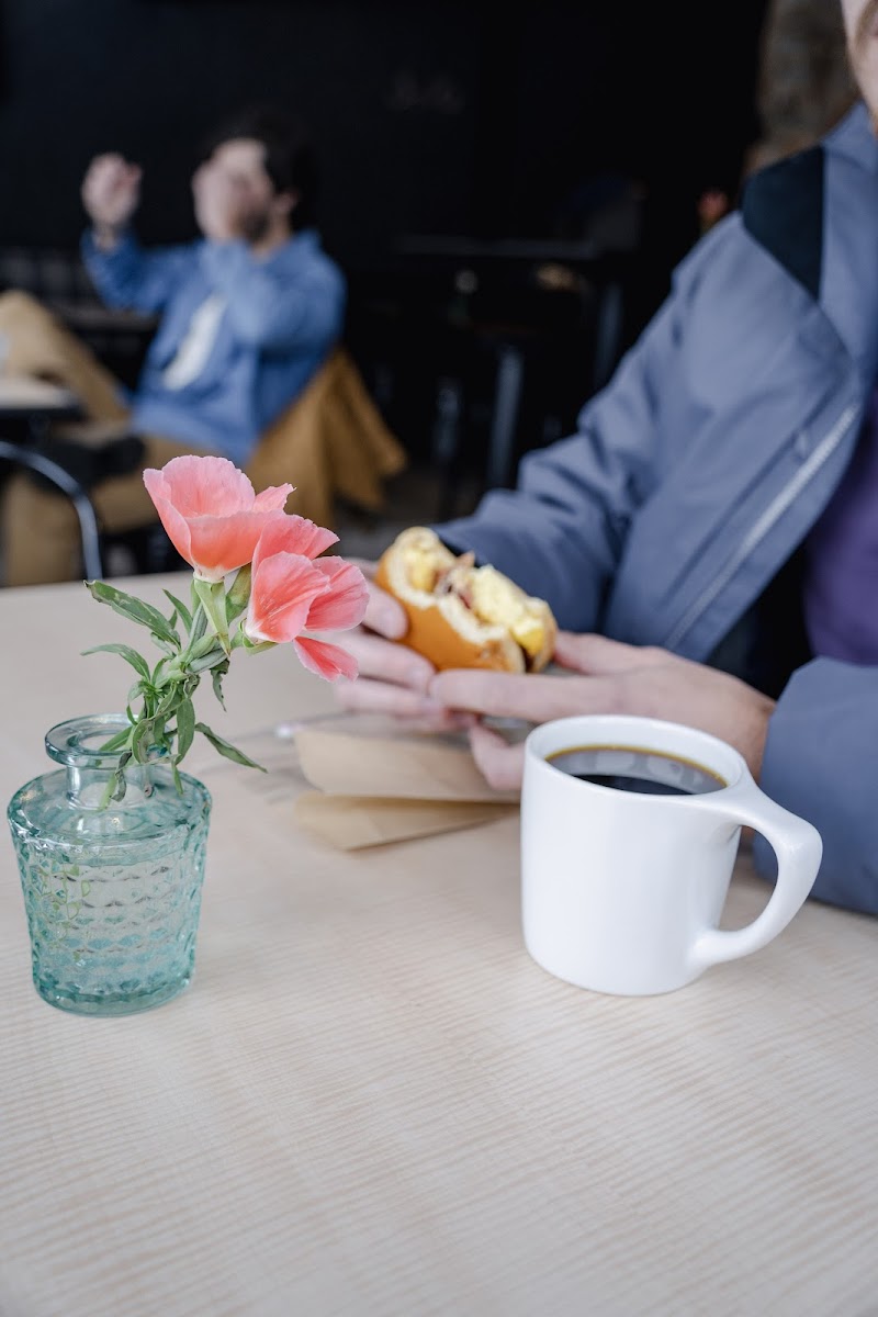 Unravel Coffee Steamboat photo 4