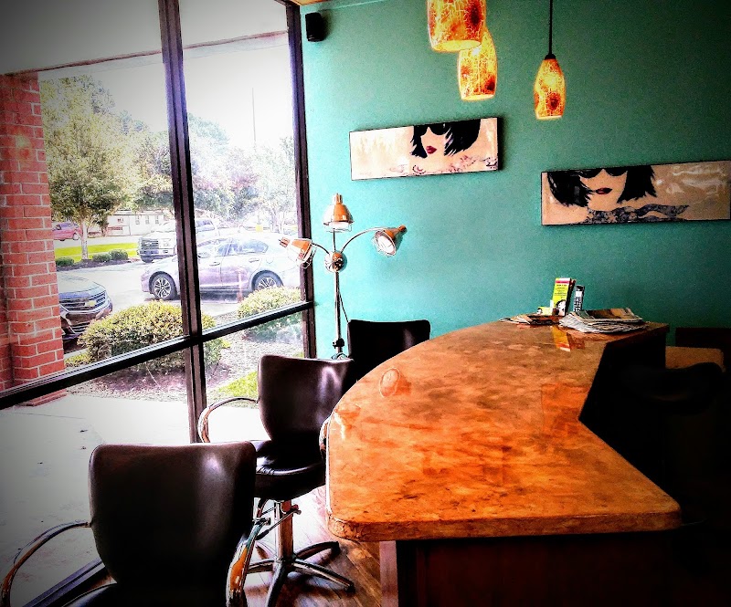 New Attitude Salon & Spa