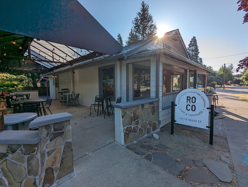 RO|CO Coffeehouse photo 4