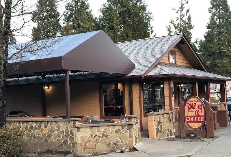 RO|CO Coffeehouse photo 3