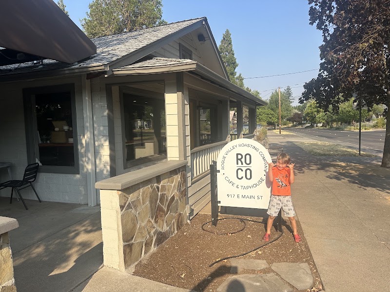 RO|CO Coffeehouse photo 4