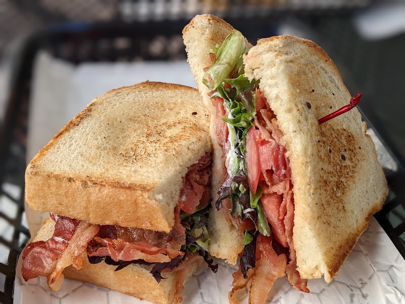 Serda's Coffee Company photo 2