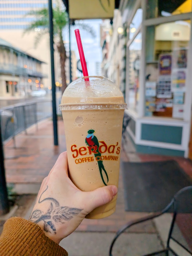 Serda's Coffee Company photo 4