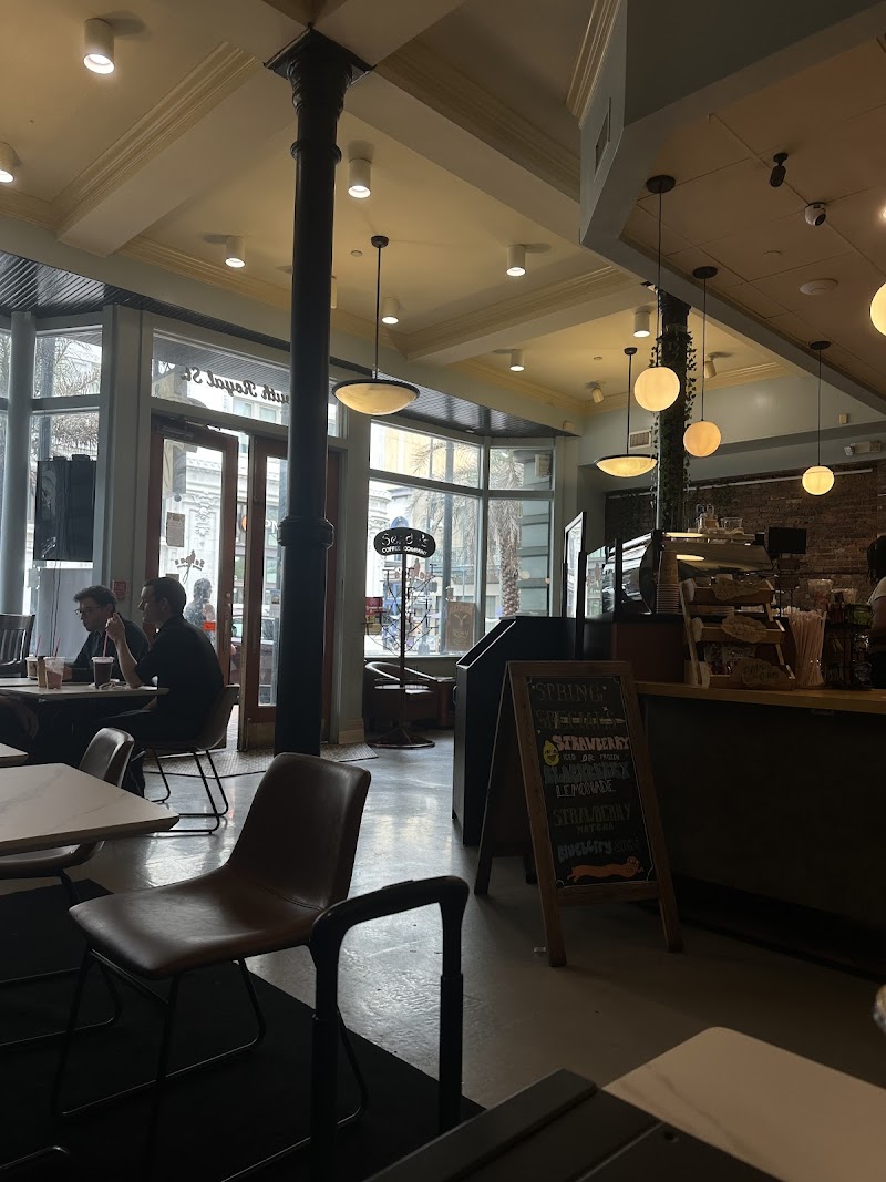 Serda's Coffee Company photo 3