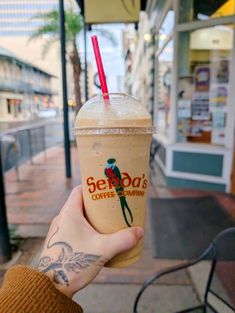 Serda's Coffee Company photo 4