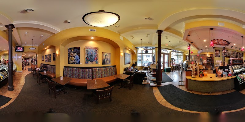 Serda's Coffee Company photo 1