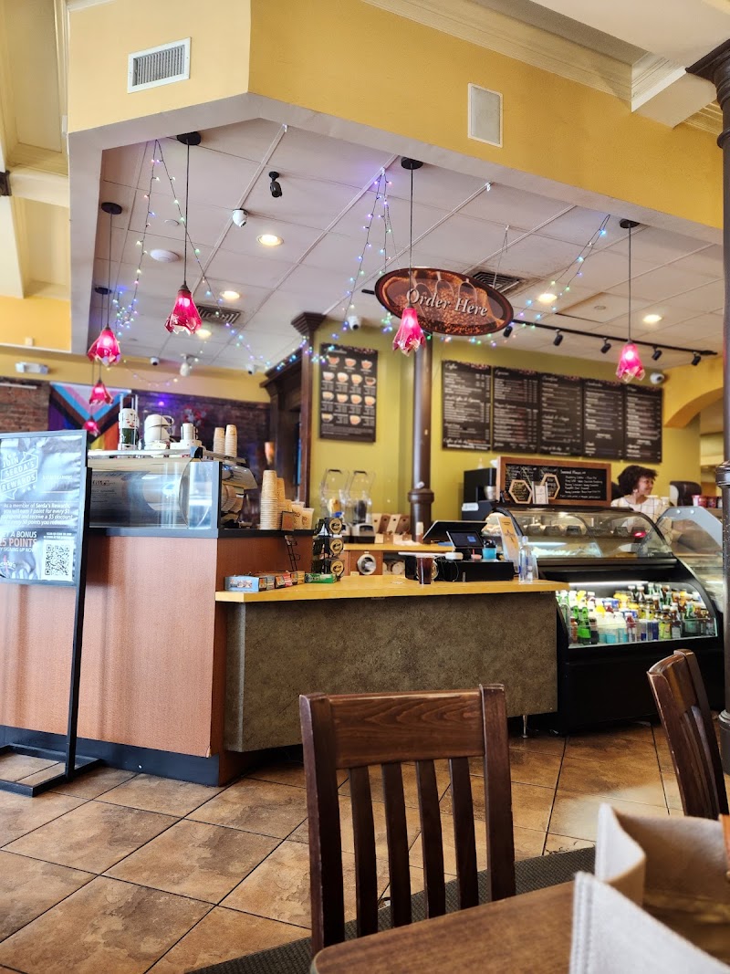 Serda's Coffee Company photo 3