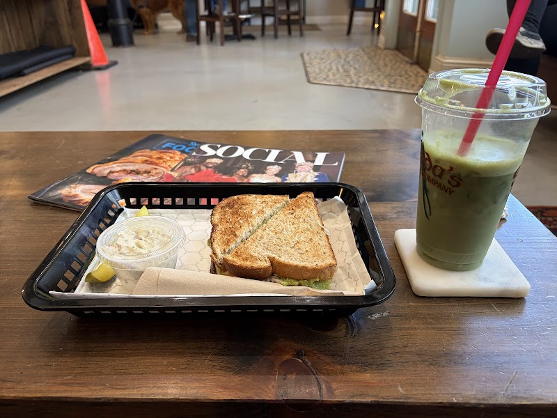 Serda's Coffee Company photo 2