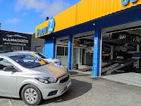 Pneu Z | Centro Automotivo Curitiba 2