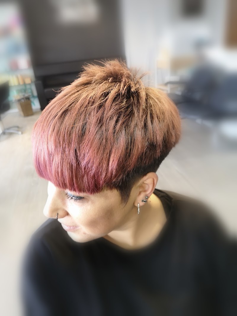 Peluquería Eva Martínez photo 5