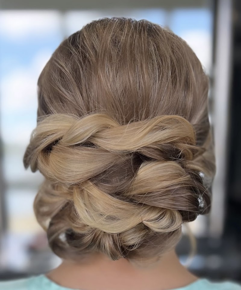 Peluquería Eva Martínez photo 2