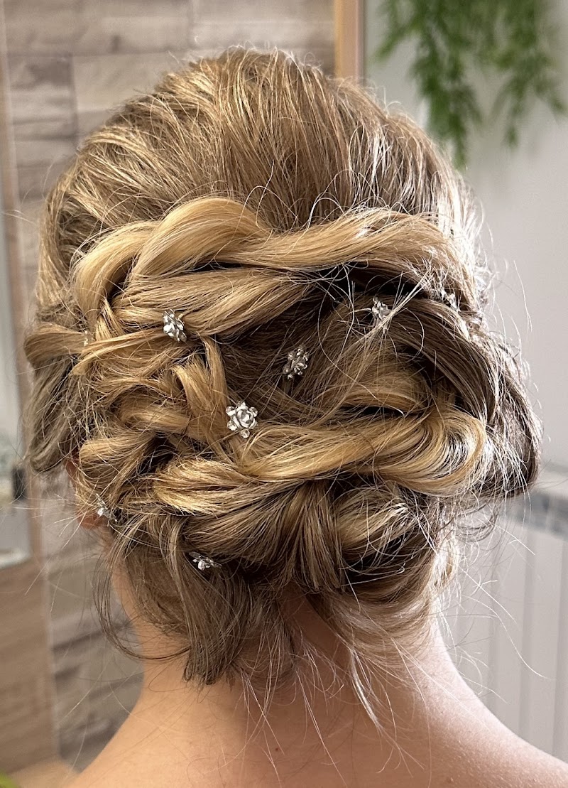 Peluquería Eva Martínez photo 4