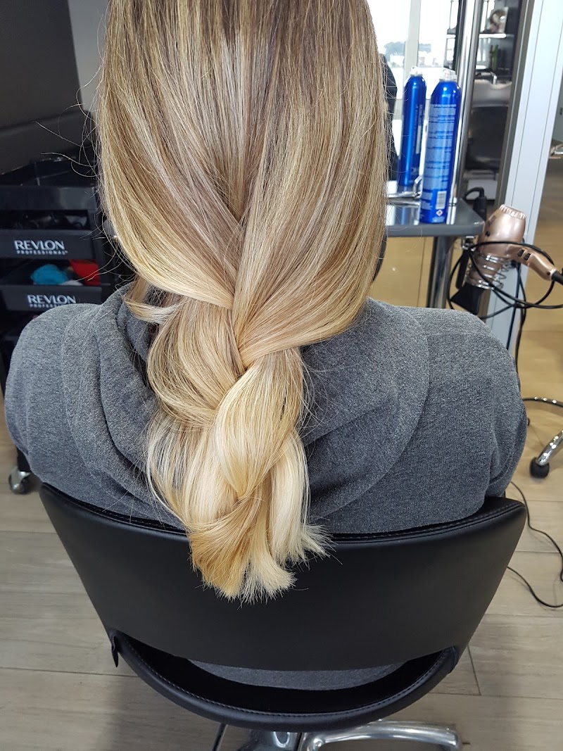 Peluquería Eva Martínez photo 3