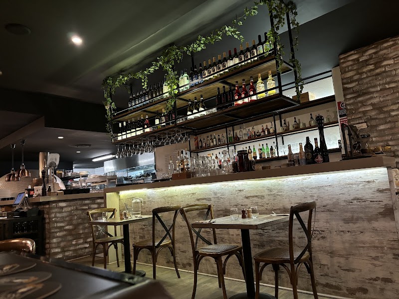 Casa Mia Osteria photo 4