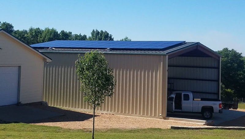 Houston Solar Energy - Solar in Houston