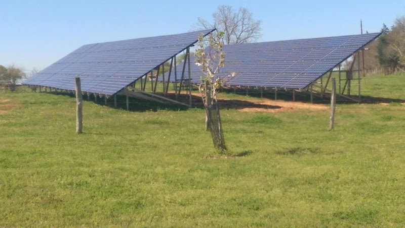 Houston Solar Energy - Solar in Houston