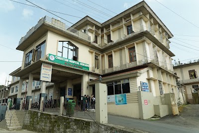 Christian Hospital Serkawn - Image 2