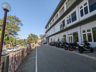 Christian Hospital Serkawn - Image 3