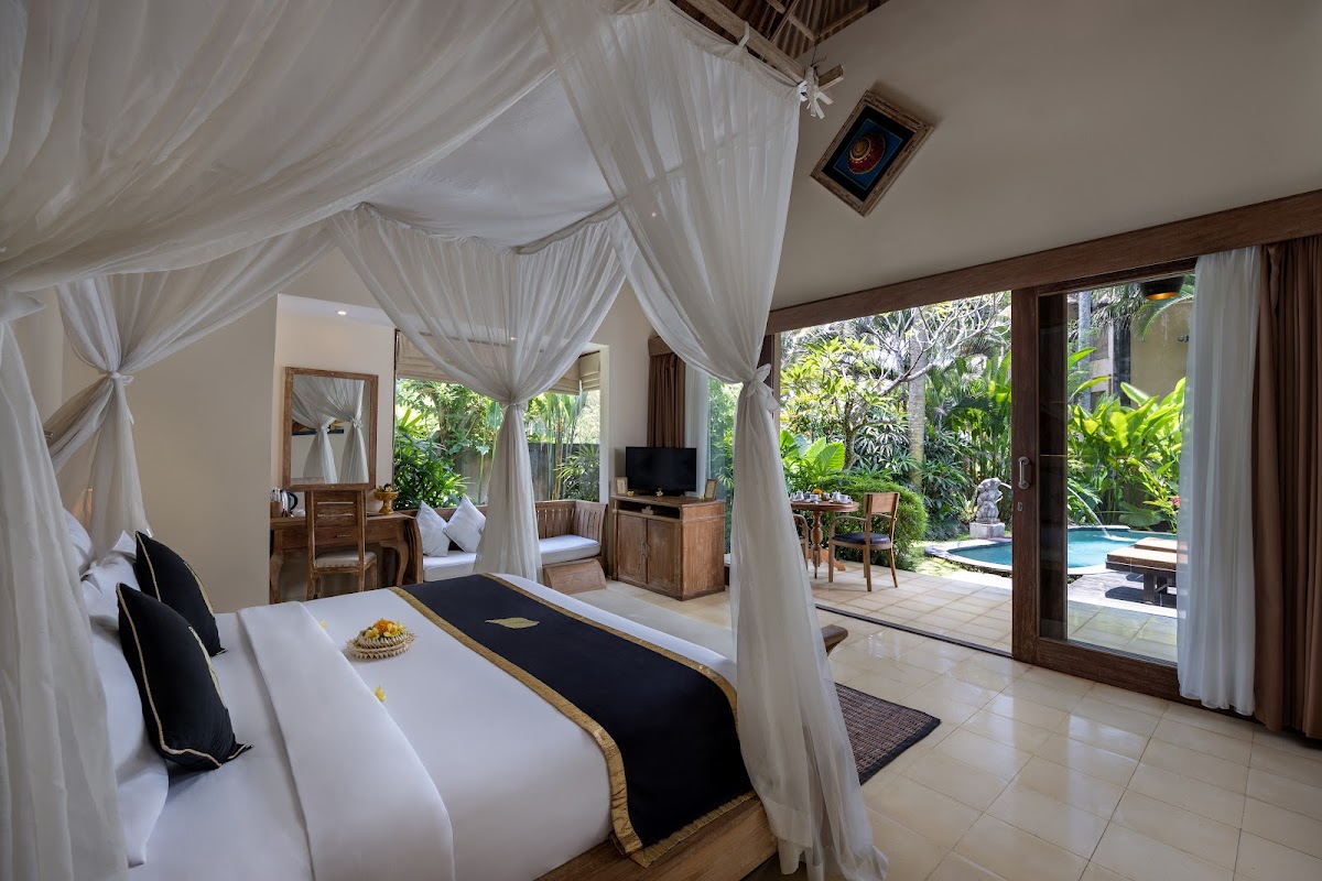 The Sankara Resort & Spa — 3