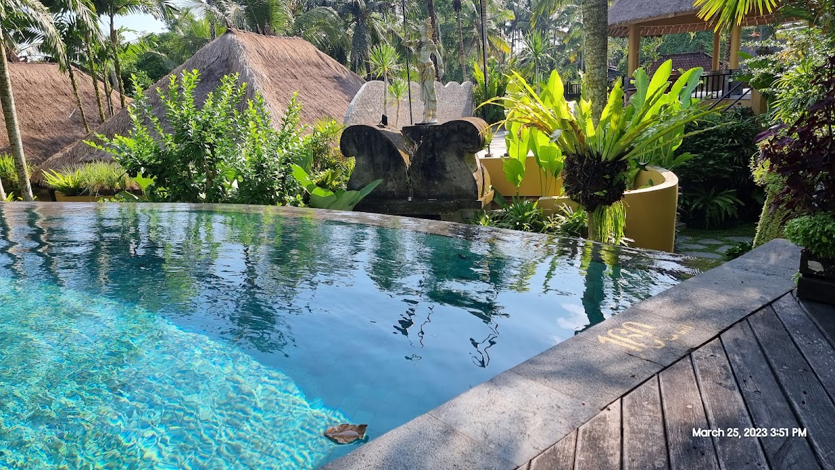 The Sankara Resort & Spa — 4