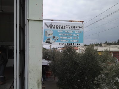 Kartal Oto Elektrik - Oto Servisi