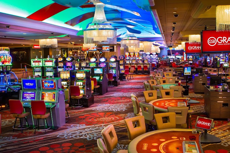 Harrah’s Reno photo 8